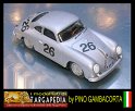 1958 - 26 Porsche 356 A Carrera - Detail Car 1.43 (1)